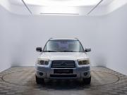 Subaru Forester II Рестайлинг Москва  - изображение 19