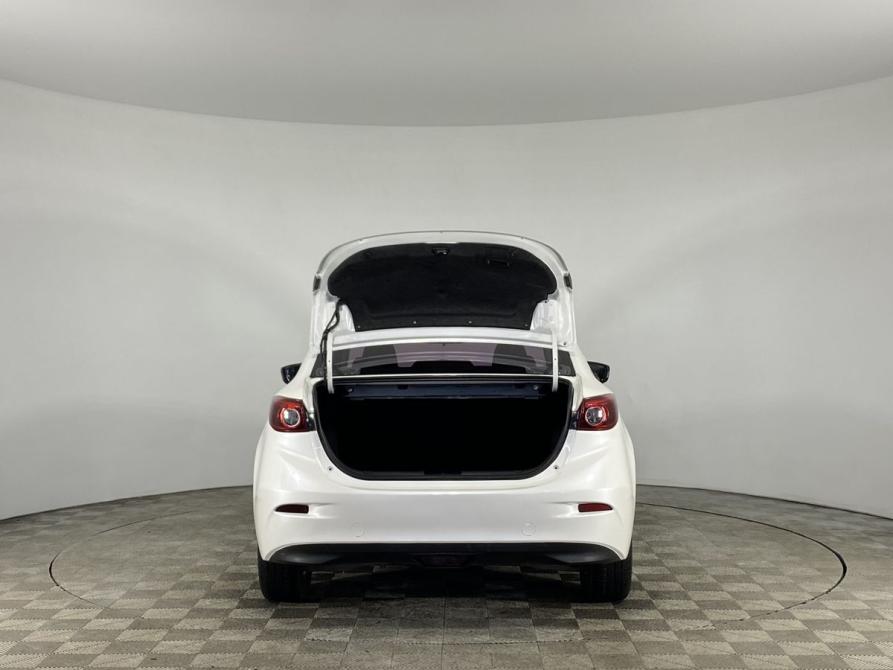Mazda 3 III (BM) Воронеж  - изображение 8