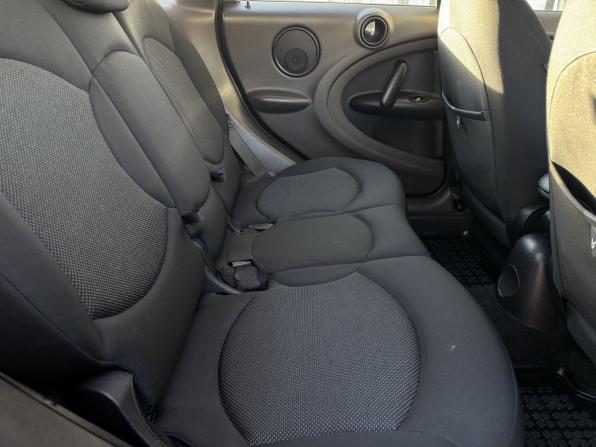 Mini Countryman I с пробегом 2011 года, цена 999 000 рублей, 222000 км, внедорожник, Автокод Объявления