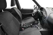 Lada (ВАЗ) Niva Москва  - изображение 26