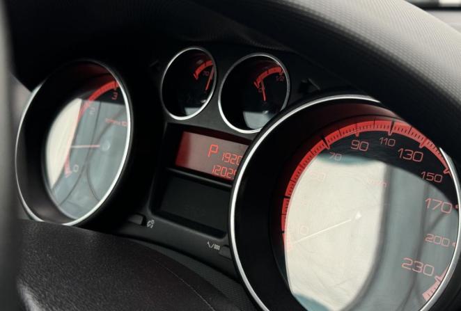 Peugeot 408 I с пробегом 2012 года, цена 680 000 рублей, 120249 км, седан, Автокод Объявления