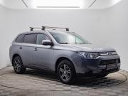 Mitsubishi Outlander III Москва  - изображение 24