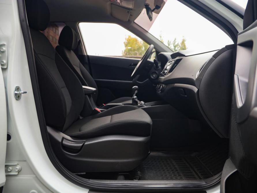 Hyundai Creta I Санкт-Петербург  - изображение 22