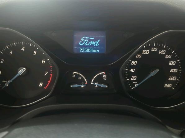 Ford Focus III с пробегом 2012 года, цена 679 000 рублей, 225033 км, хэтчбек, Автокод Объявления
