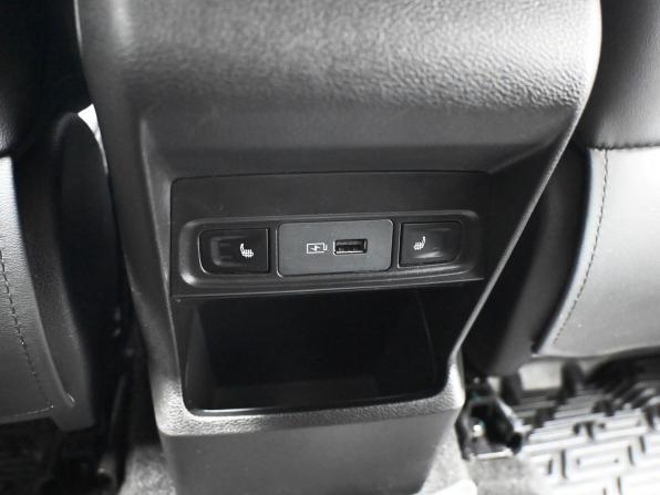 Geely Coolray I Рестайлинг с пробегом 2024 года, цена 2 095 000 рублей, 52839 км, внедорожник, Автокод Объявления