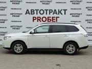 Mitsubishi Outlander III Владимир  - изображение 16