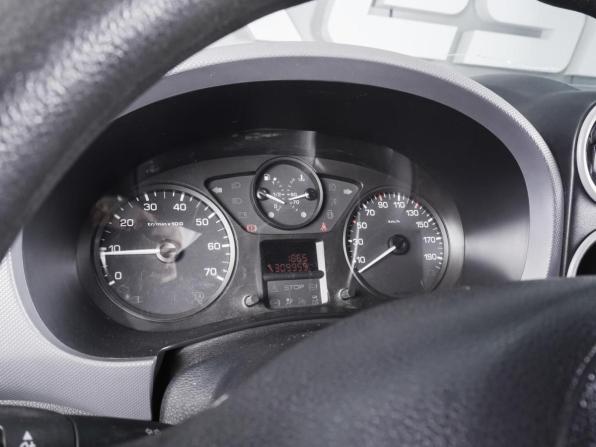Citroen Berlingo II с пробегом 2012 года, цена 630 000 рублей, 309959 км, фургон, Автокод Объявления