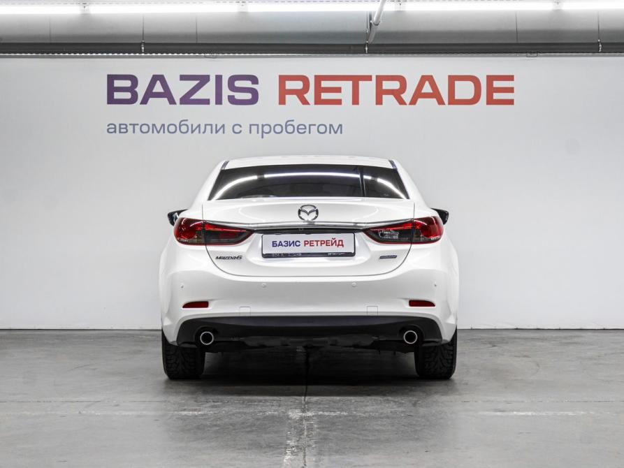Mazda 6 III (GJ) Тюмень  - изображение 7