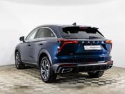 Haval F7 II Санкт-Петербург  - изображение 28
