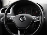 Volkswagen Polo V Рестайлинг Москва  - изображение 36