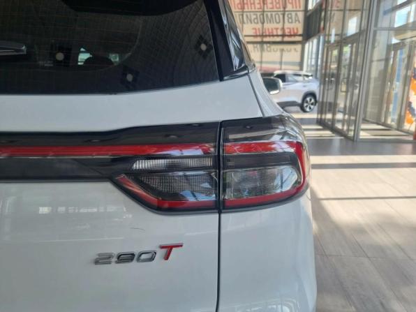 Chery Tiggo 7 Pro Max I Рестайлинг с пробегом 2025 года, цена 2 094 000 рублей, 28358 км, внедорожник, Автокод Объявления