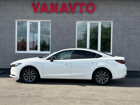 Mazda 6 III (GJ) Рестайлинг 2 с пробегом 2018 года, цена 2 100 000 рублей, 144478 км, седан, Автокод Объявления