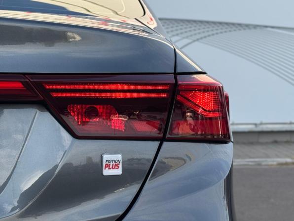 Kia Cerato IV с пробегом 2020 года, цена 2 200 000 рублей, 56847 км, седан, Автокод Объявления