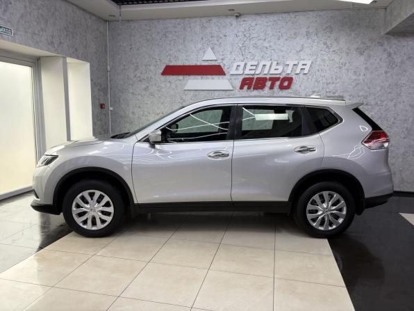 Nissan X-Trail III с пробегом 2017 года, цена 1 799 000 рублей, 168835 км, внедорожник, Автокод Объявления