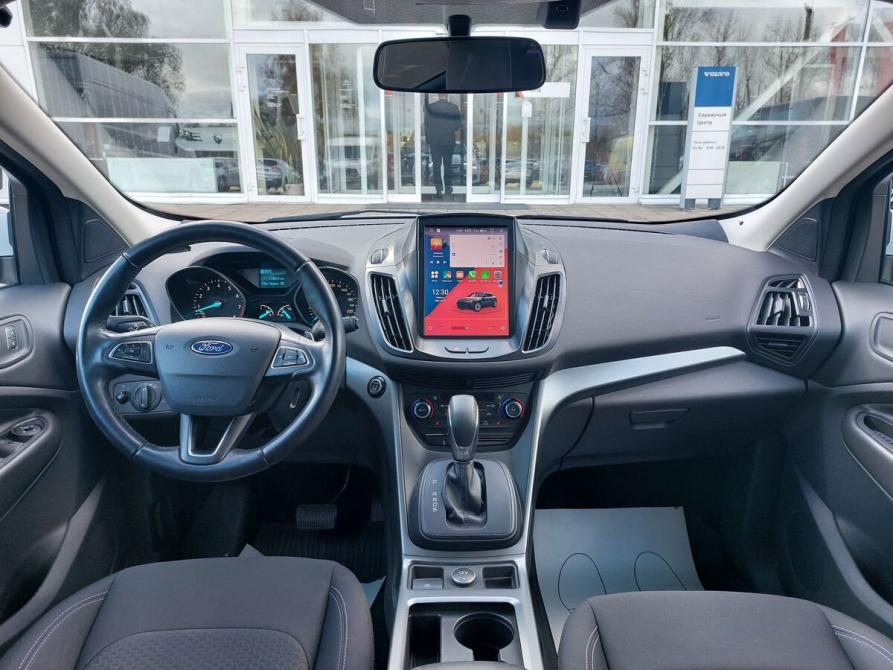Ford Kuga II Рестайлинг Тверь  - изображение 17