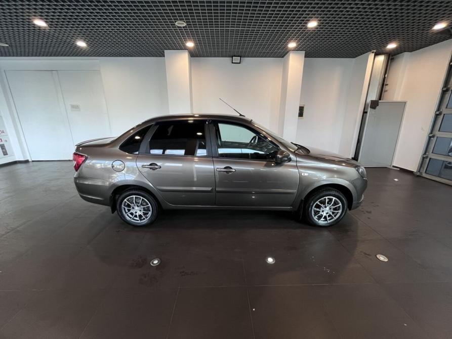 Lada (ВАЗ) Granta I Рестайлинг Чебоксары  - изображение 2