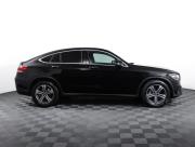 Mercedes-Benz GLC Coupe I (C253) Рестайлинг Москва  - изображение 30