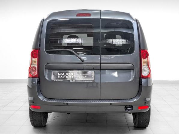 Lada (ВАЗ) Largus I Рестайлинг с пробегом 2025 года, цена 1 400 000 рублей, 42187 км, универсал, Автокод Объявления
