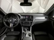 BMW X3 II (F25) Рестайлинг Москва  - изображение 28