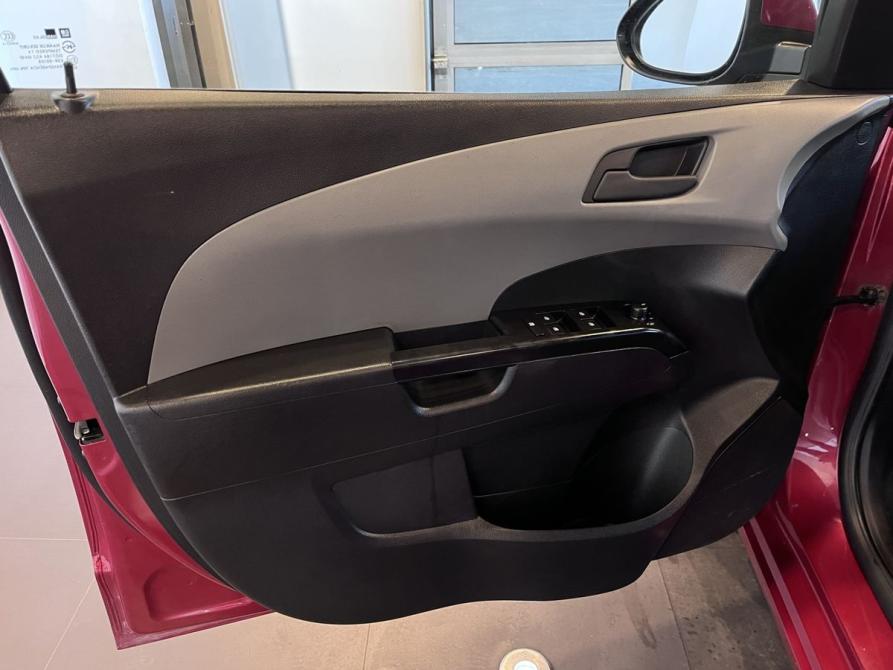 Chevrolet Aveo II Чебоксары  - изображение 21