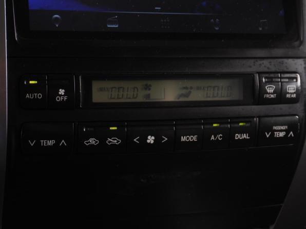 Toyota Land Cruiser Prado 120 Series Рестайлинг с пробегом 2008 года, цена 2 450 000 рублей, 475472 км, внедорожник, Автокод Объявления