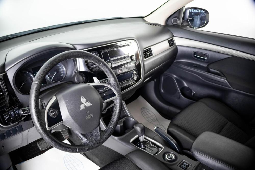 Mitsubishi Outlander III Пермь  - изображение 8