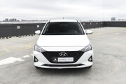 Hyundai Solaris II Рестайлинг Казань  - изображение 16
