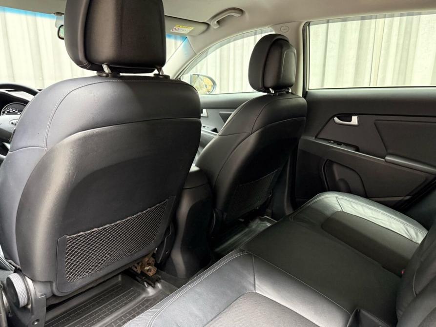 Kia Sportage III Рестайлинг Ижевск  - изображение 34