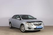 Toyota Corolla X (E140 E150) Новосибирск  - изображение 18