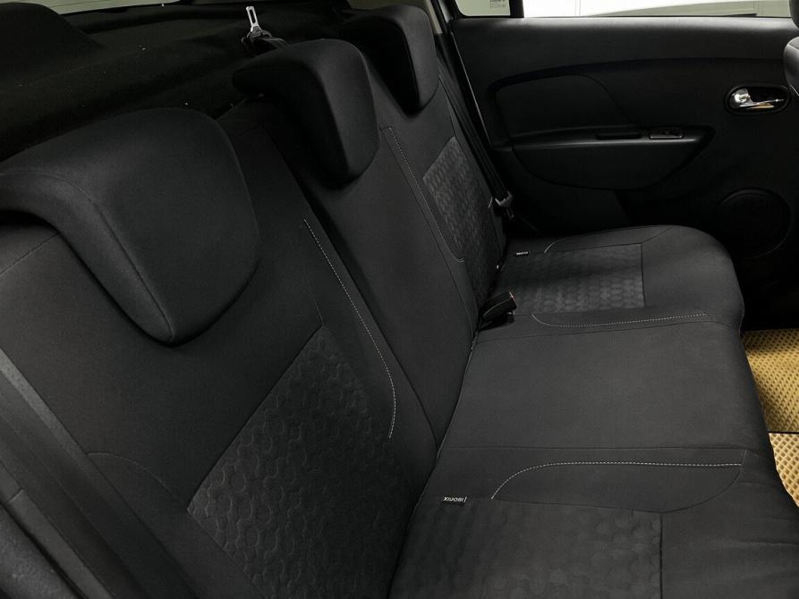 Renault Logan II Казань  - изображение 14
