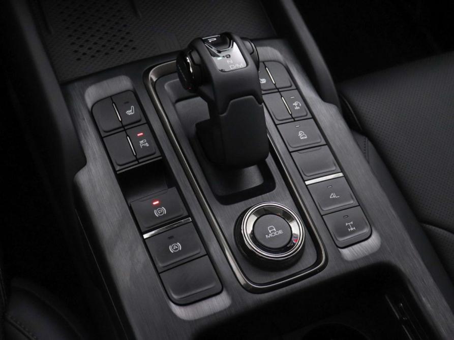 Haval H9 II Химки  - изображение 18