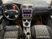 Ford Focus II Рестайлинг Курск  - изображение 19