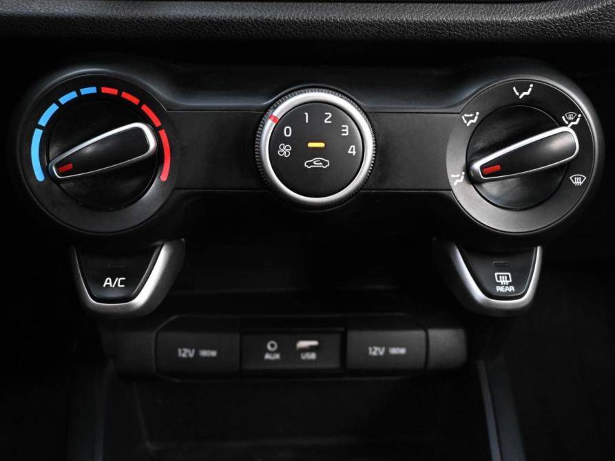 Kia Rio IV Новороссийск  - изображение 20