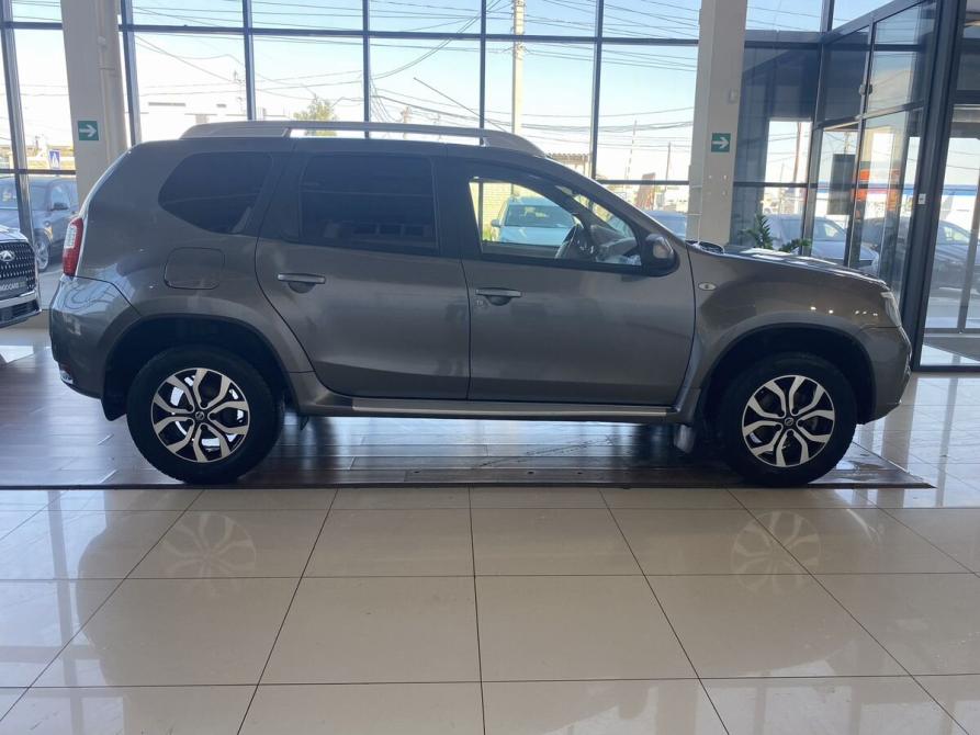 Nissan Terrano III (D10) Саратов  - изображение 4