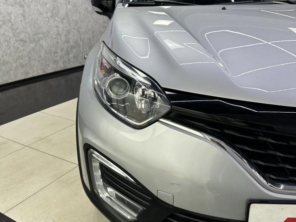 Renault Kaptur I с пробегом 2017 года, цена 1 565 000 рублей, 117605 км, внедорожник, Автокод Объявления