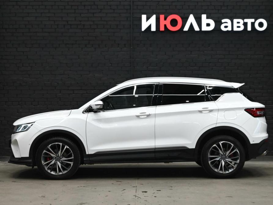 Geely Coolray I Екатеринбург  - изображение 8
