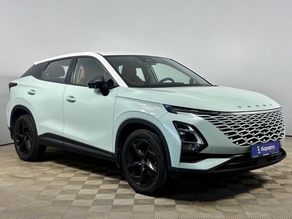 Omoda C5 I с пробегом 2022 года, цена 1 880 000 рублей, 11652 км, внедорожник, Автокод Объявления