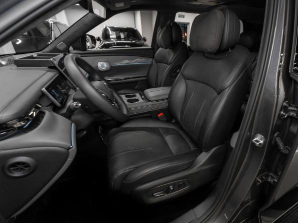 GAC Trumpchi S7 I с пробегом 2026 года, цена 5 150 000 рублей, 5422 км, внедорожник, Автокод Объявления