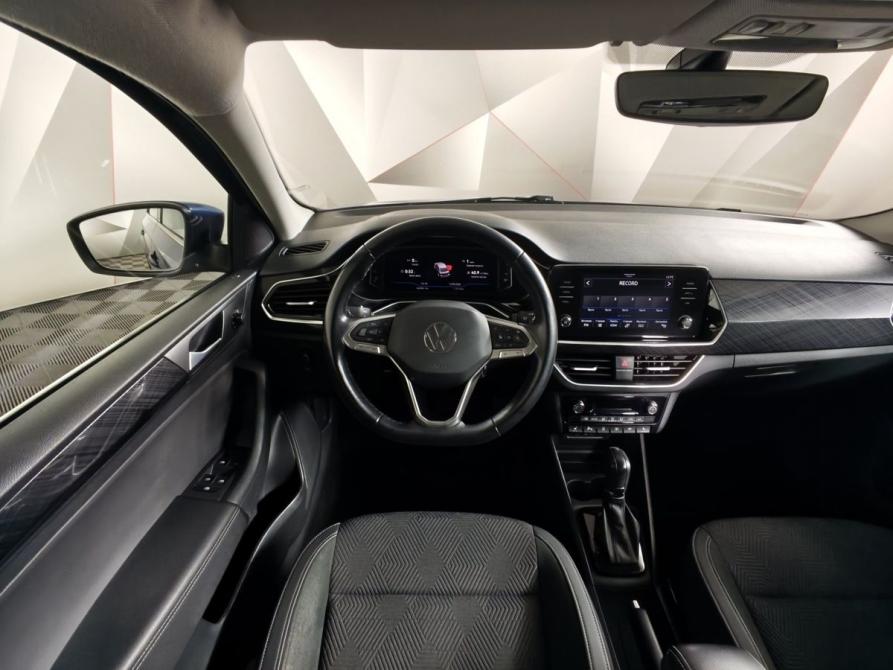 Volkswagen Polo VI Москва  - изображение 20