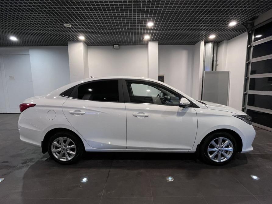 Changan Alsvin Чебоксары  - изображение 2