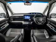 Honda Stepwgn V Рестайлинг Красноярск  - изображение 36