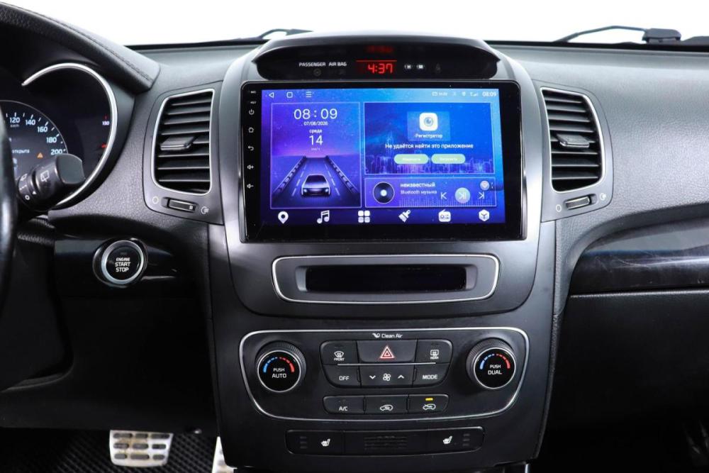 Kia Sorento II Рестайлинг Казань  - изображение 18