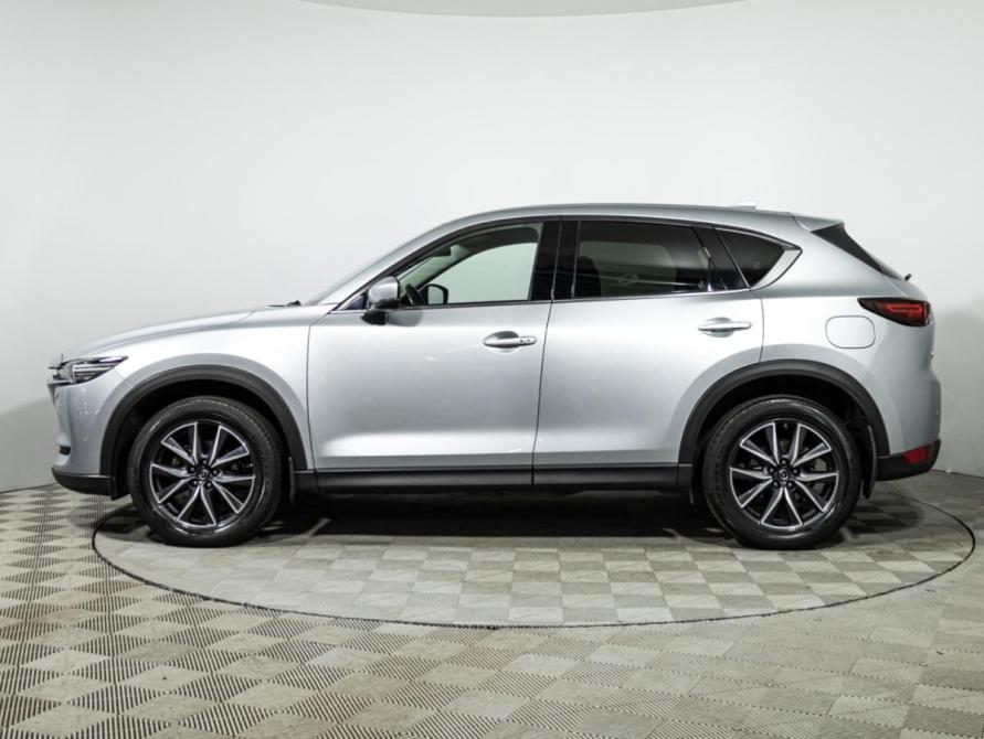 Mazda CX-5 II Санкт-Петербург  - изображение 9