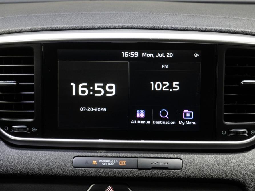 Kia Sportage IV Рестайлинг Тюмень  - изображение 19
