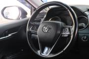 Toyota Camry VIII (XV70) Рестайлинг Омск  - изображение 37