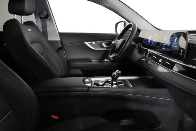 Chery Tiggo 7 Pro Max I Рестайлинг с пробегом 2024 года, цена 2 109 990 рублей, 22859 км, внедорожник, Автокод Объявления