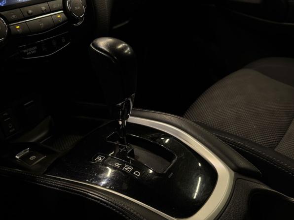 Nissan Qashqai II с пробегом 2014 года, цена 1 449 000 рублей, 117378 км, внедорожник, Автокод Объявления