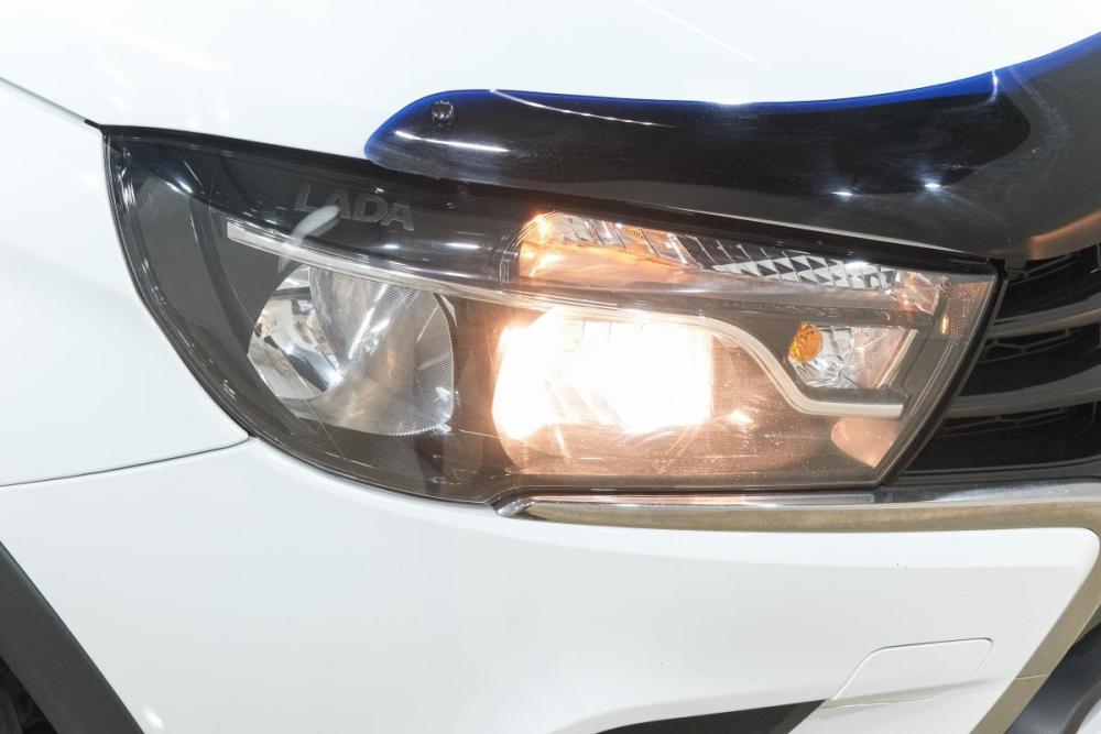 Lada (ВАЗ) Vesta I Новокузнецк  - изображение 10