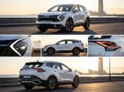 Kia Sportage V Санкт-Петербург  - изображение 23