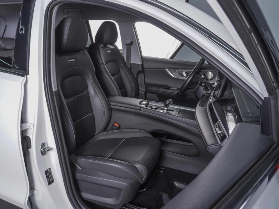 Chery Tiggo 7 Pro Max I Рестайлинг Ростов-на-Дону  - изображение 8